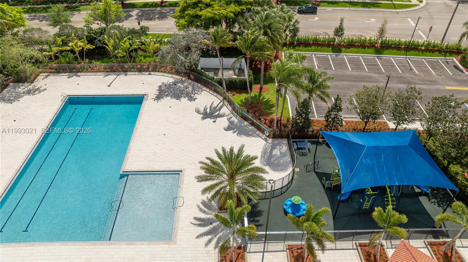 AMBER-RUBY COVE PLAT - Residential