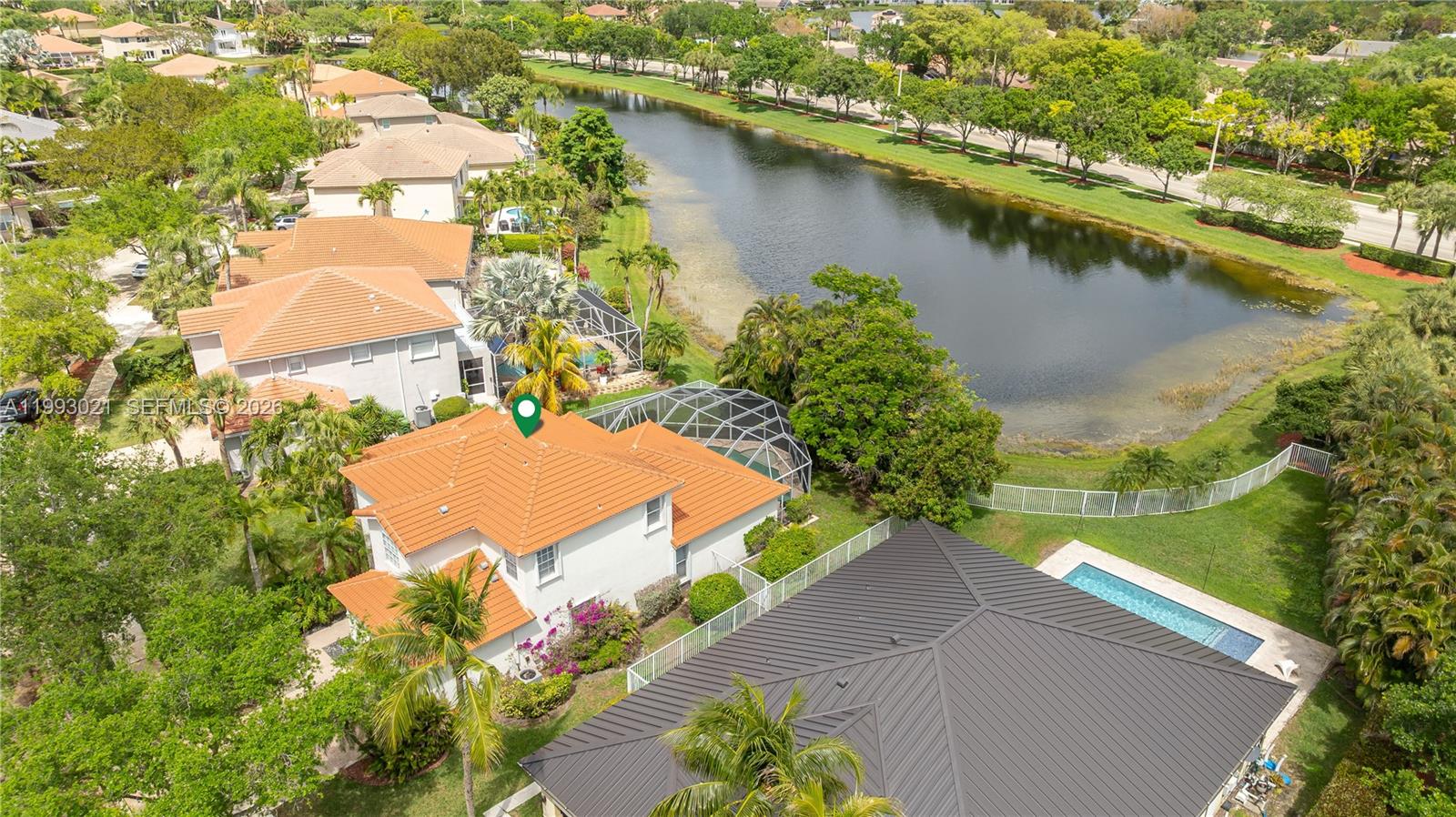 AMBER-RUBY COVE PLAT - Residential