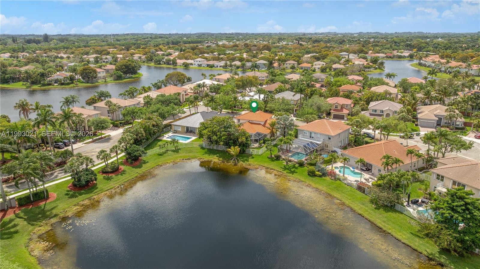 AMBER-RUBY COVE PLAT - Residential