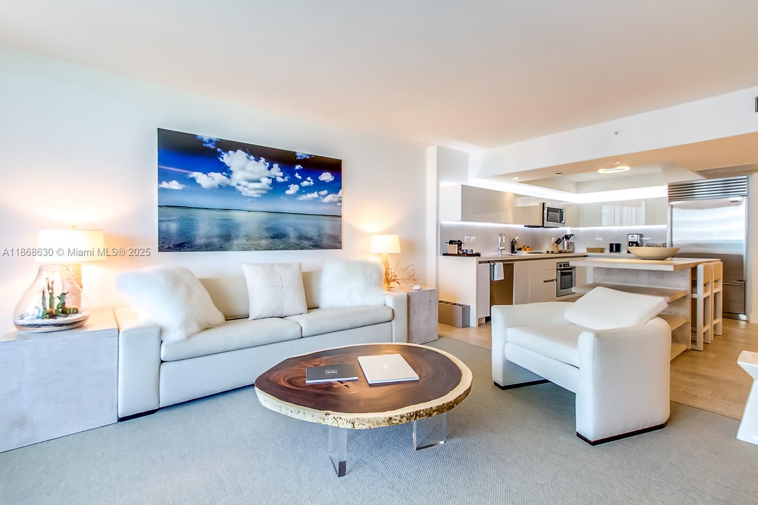 2399 COLLINS AVENUE - Residential