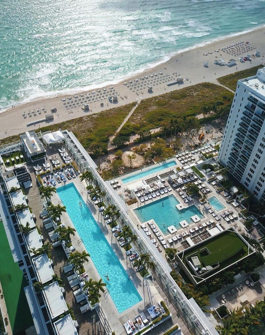 2399 COLLINS AVENUE - Residential