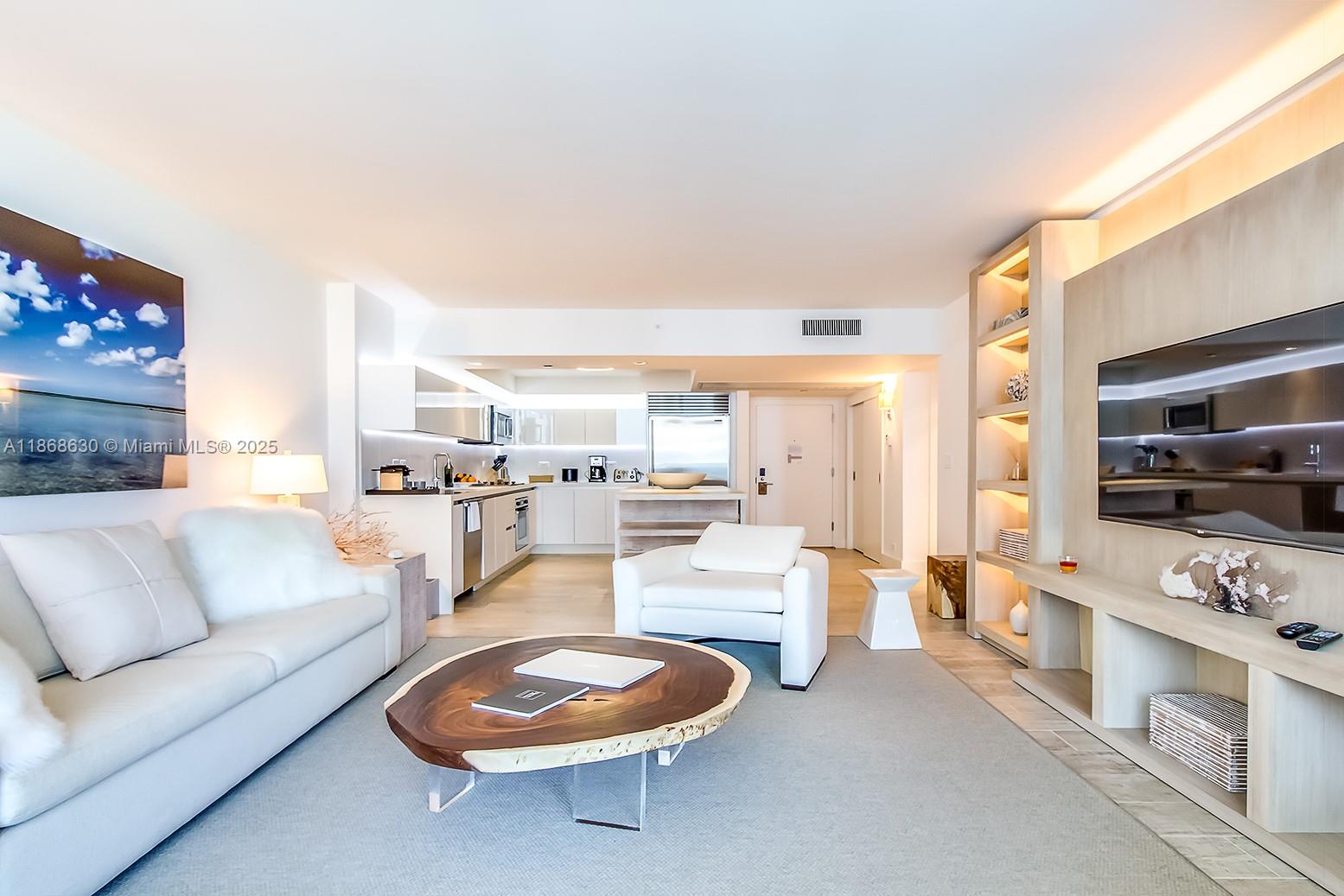 2399 COLLINS AVENUE - Residential