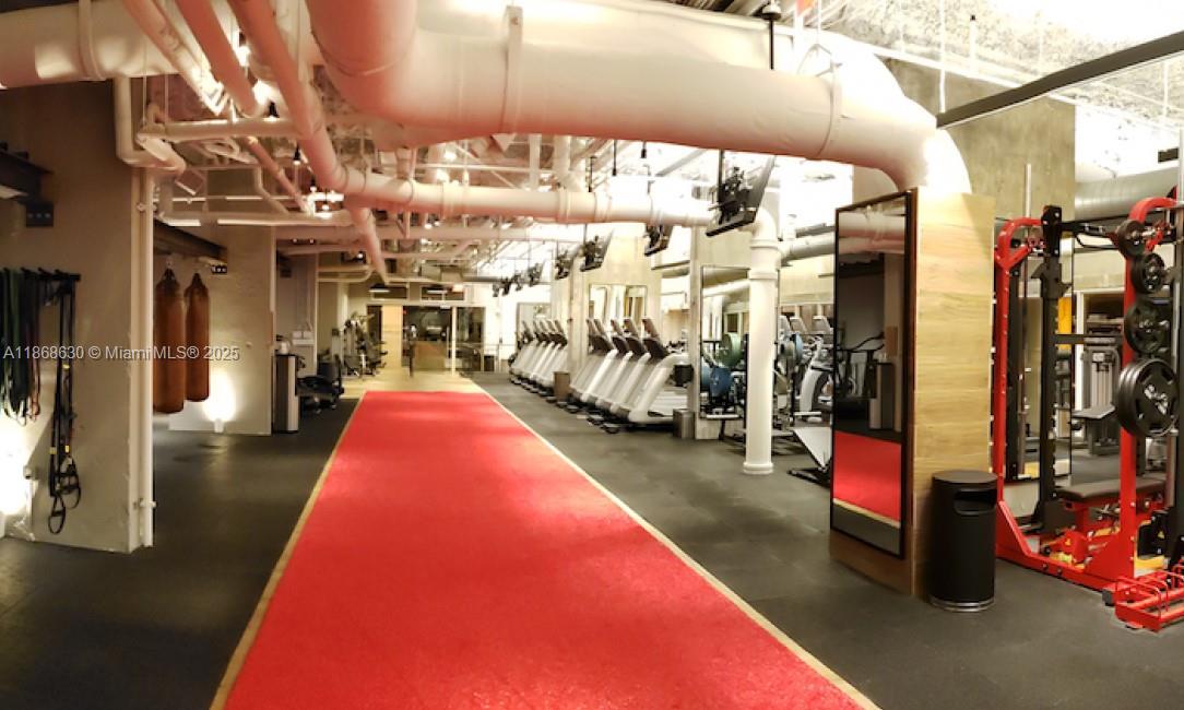 2399 COLLINS AVENUE - Residential