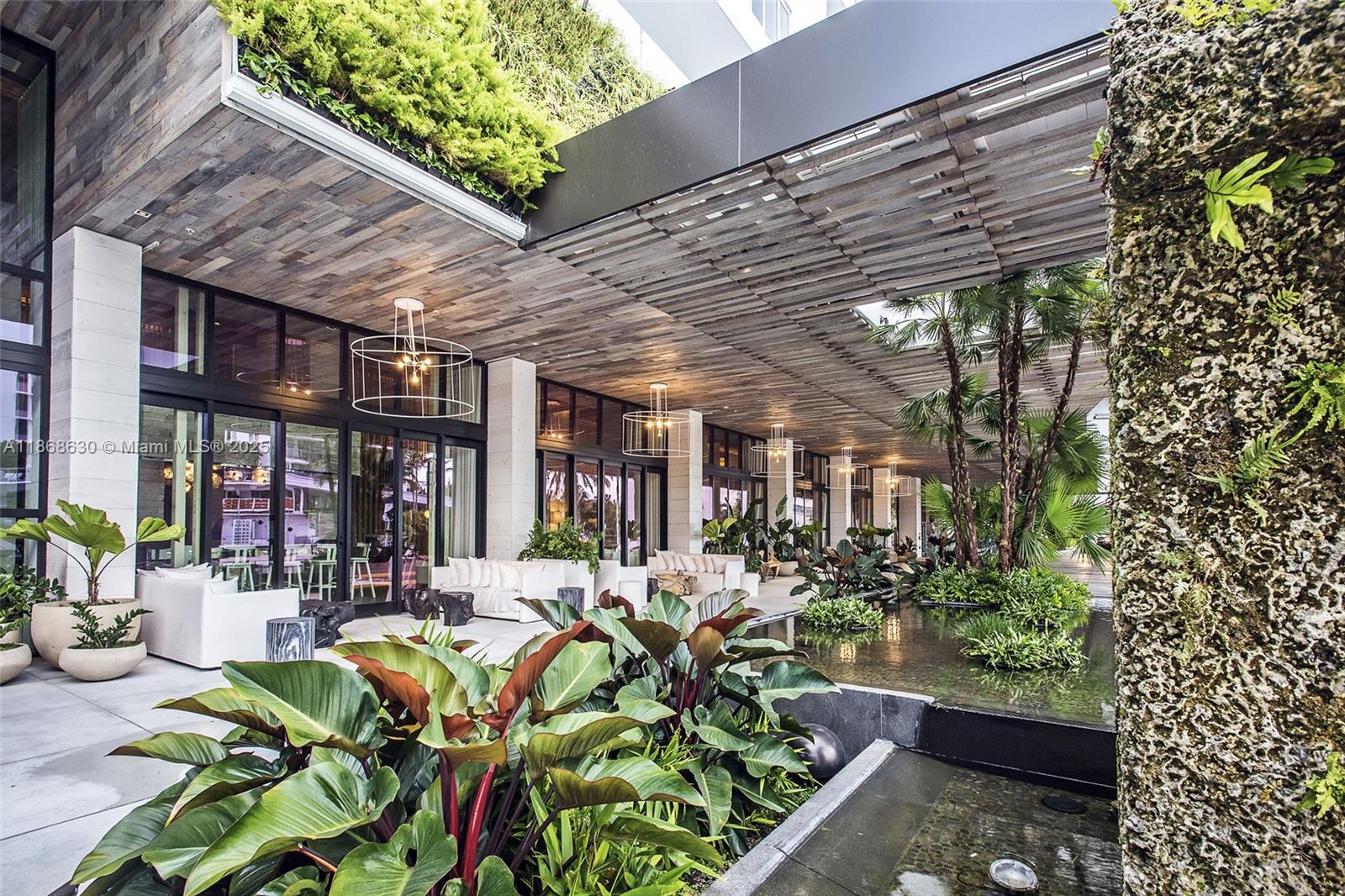 2399 COLLINS AVENUE - Residential