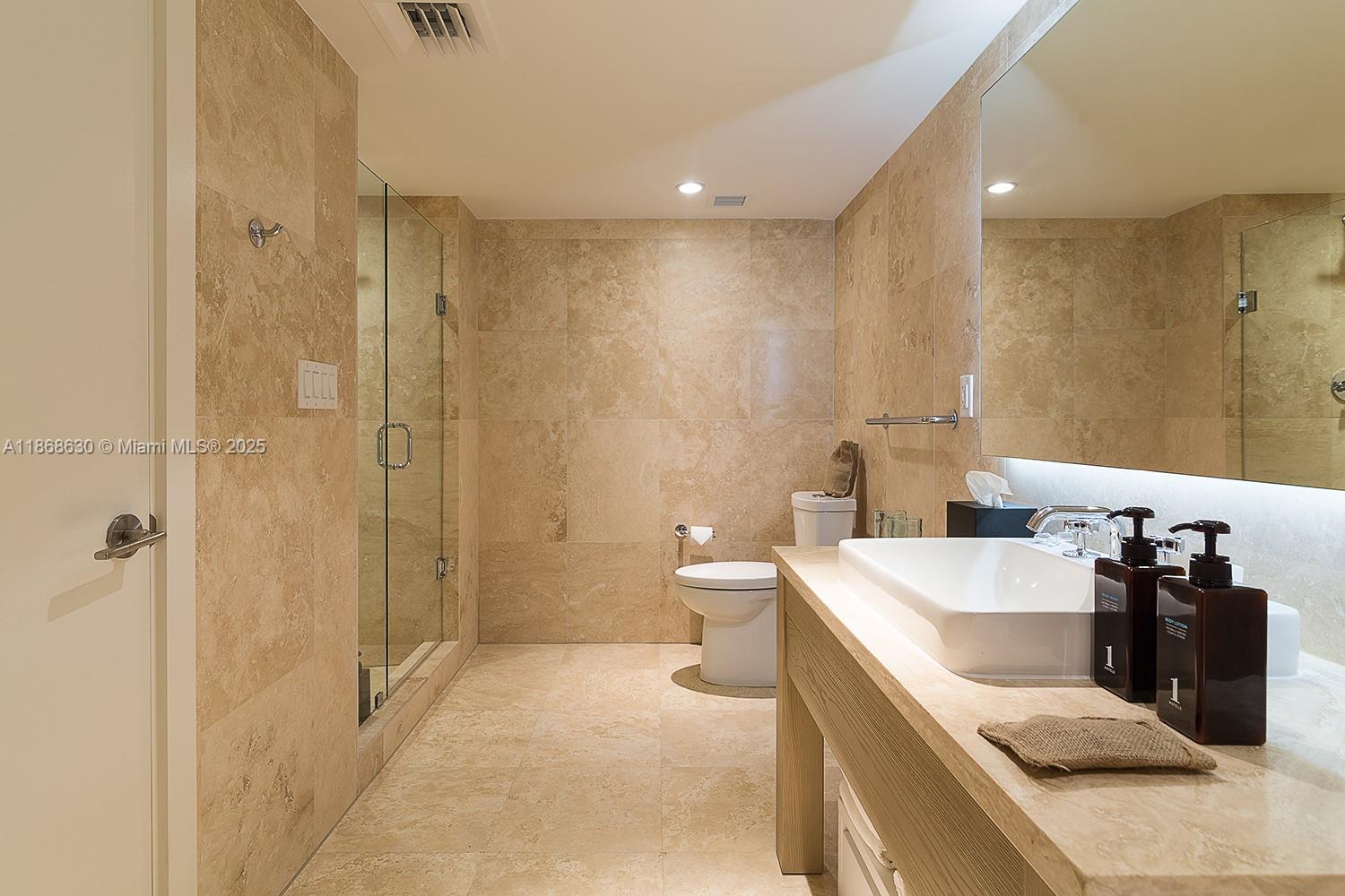 2399 COLLINS AVENUE - Residential