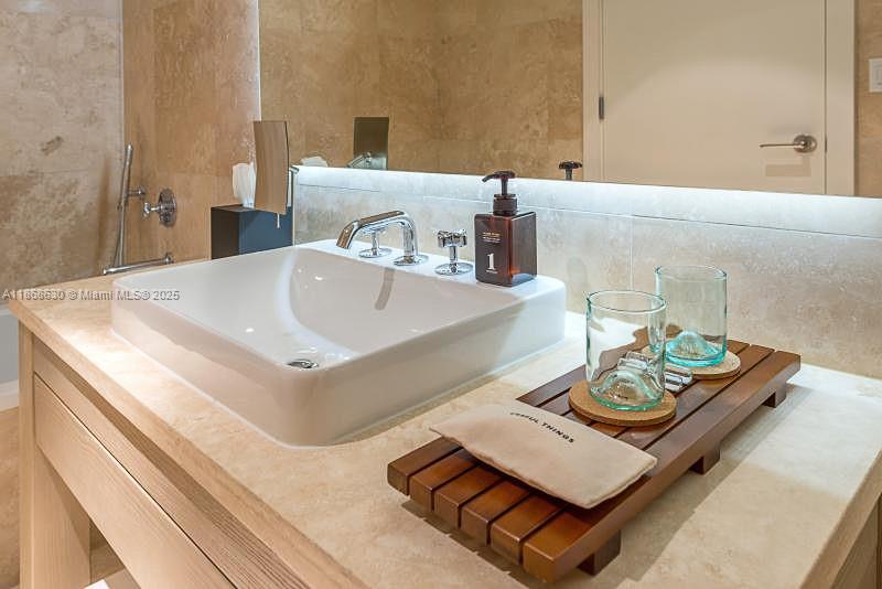 2399 COLLINS AVENUE - Residential