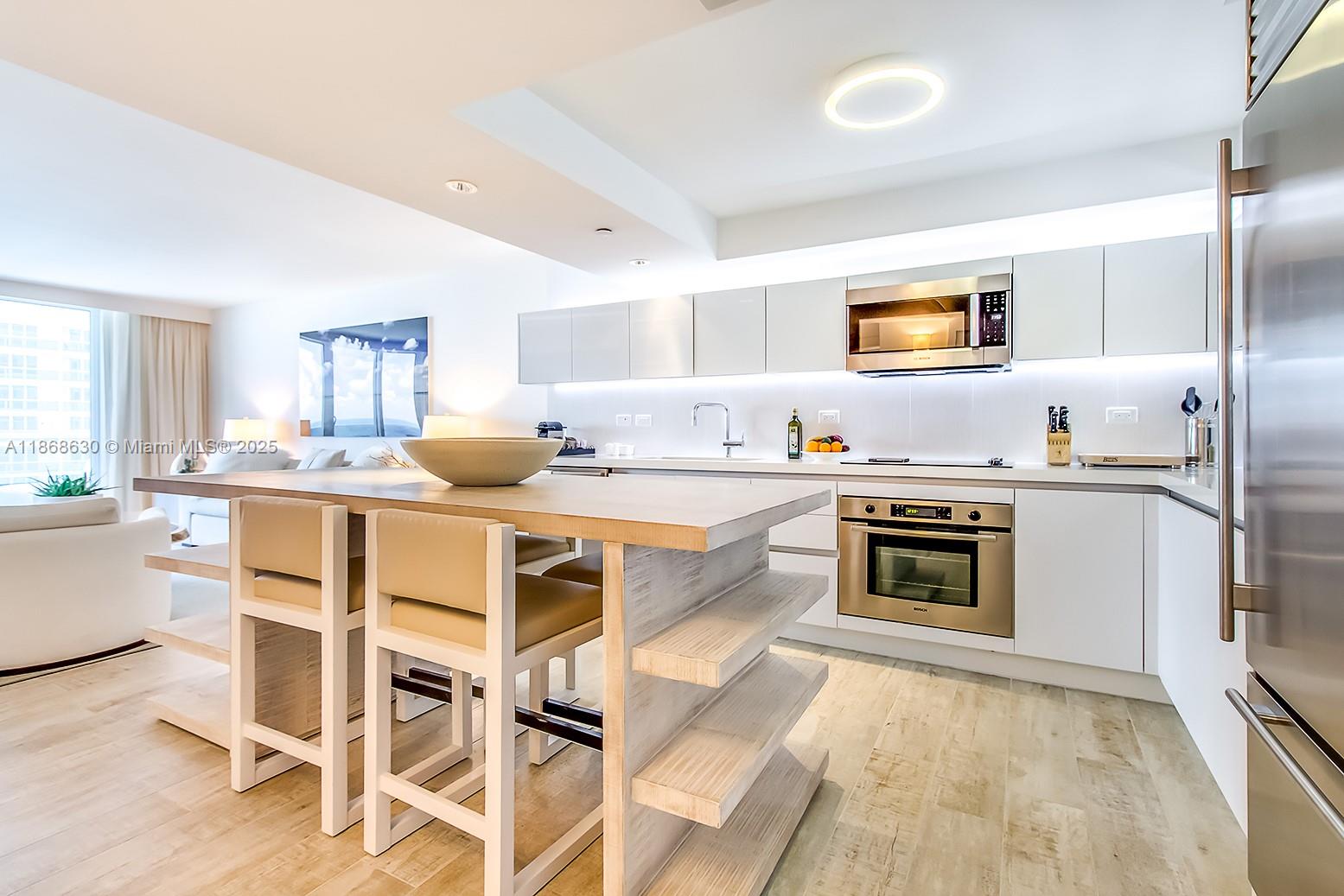 2399 COLLINS AVENUE - Residential