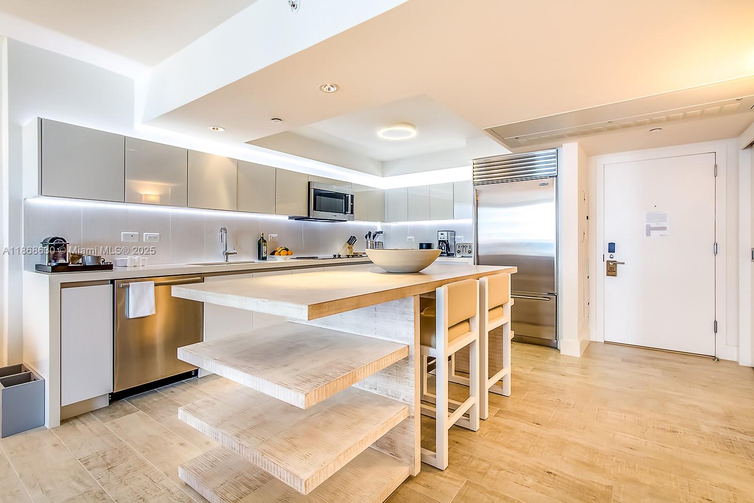 2399 COLLINS AVENUE - Residential