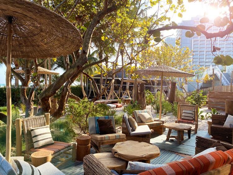 2399 COLLINS AVENUE - Residential