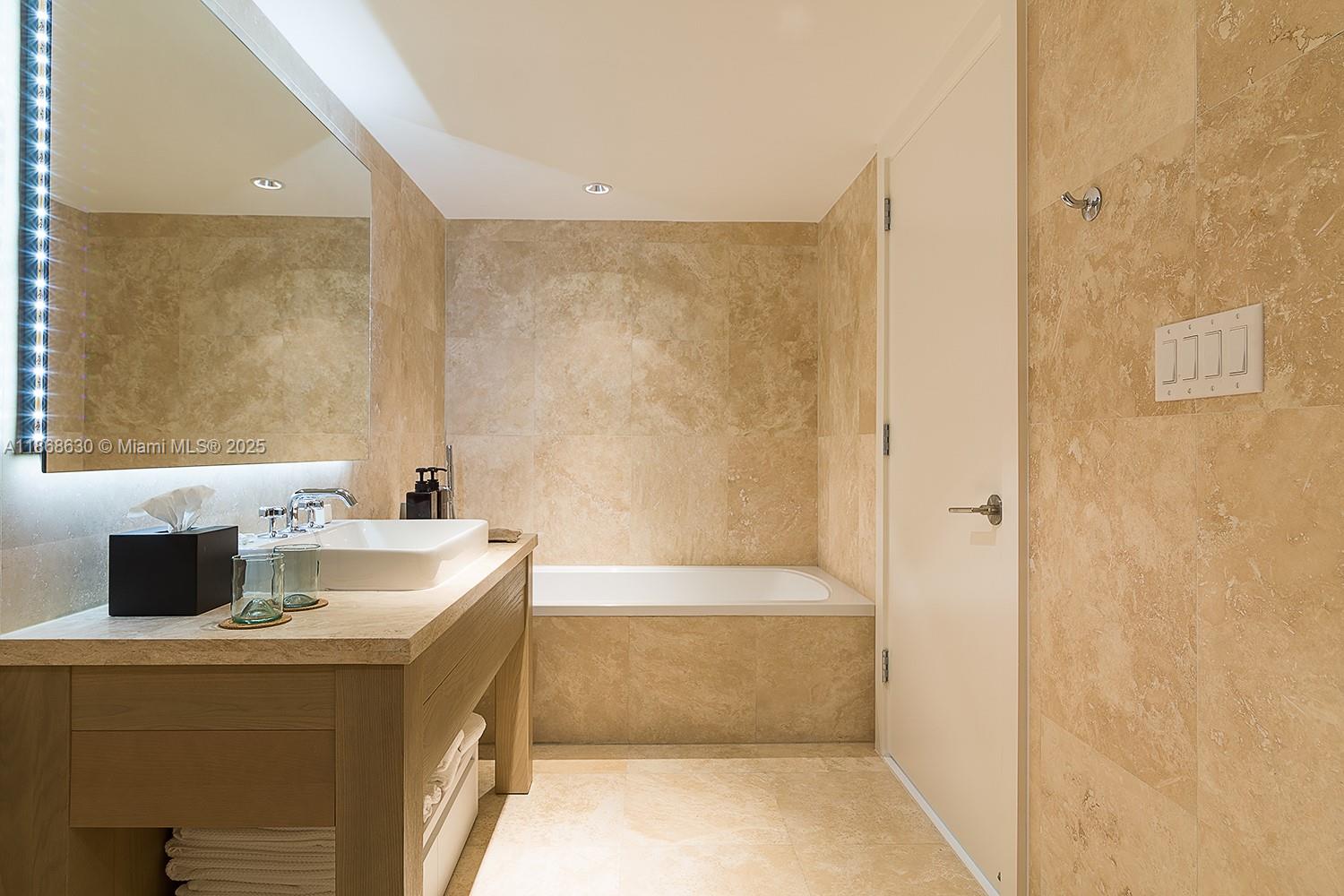 2399 COLLINS AVENUE - Residential