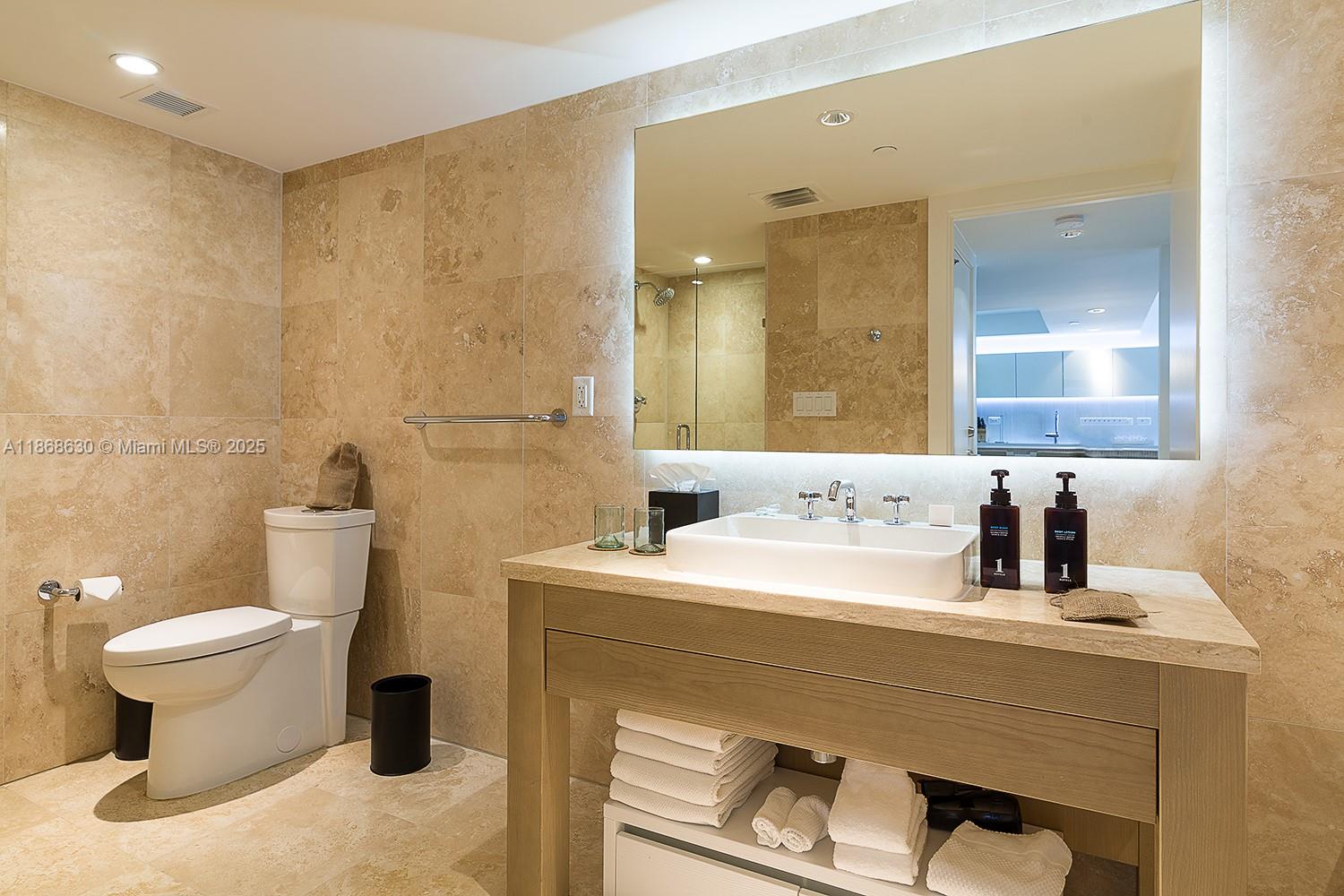 2399 COLLINS AVENUE - Residential