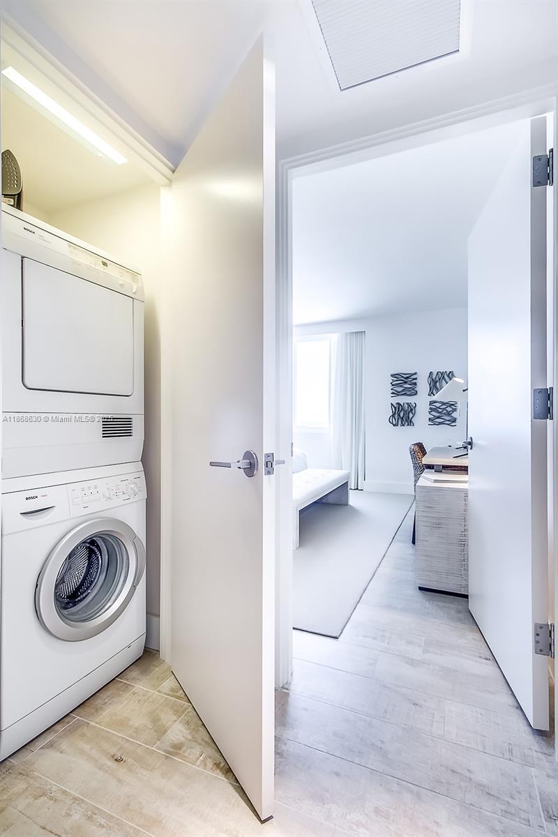 2399 COLLINS AVENUE - Residential