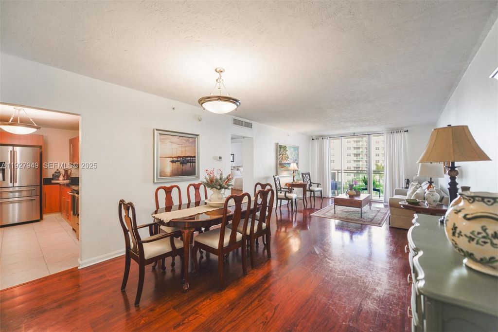 Photo of 3000 S Ocean Dr #514, Hollywood, FL 33019 (MLS # A11927949)