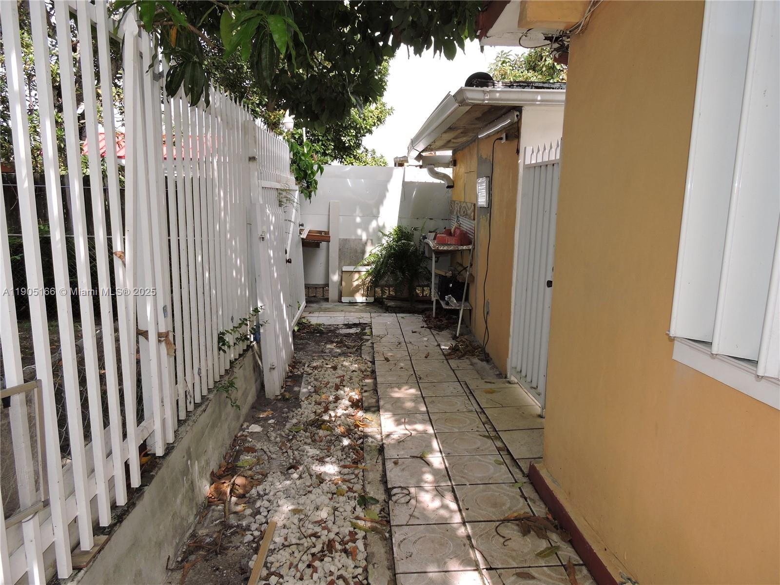 Private unit with everything included.