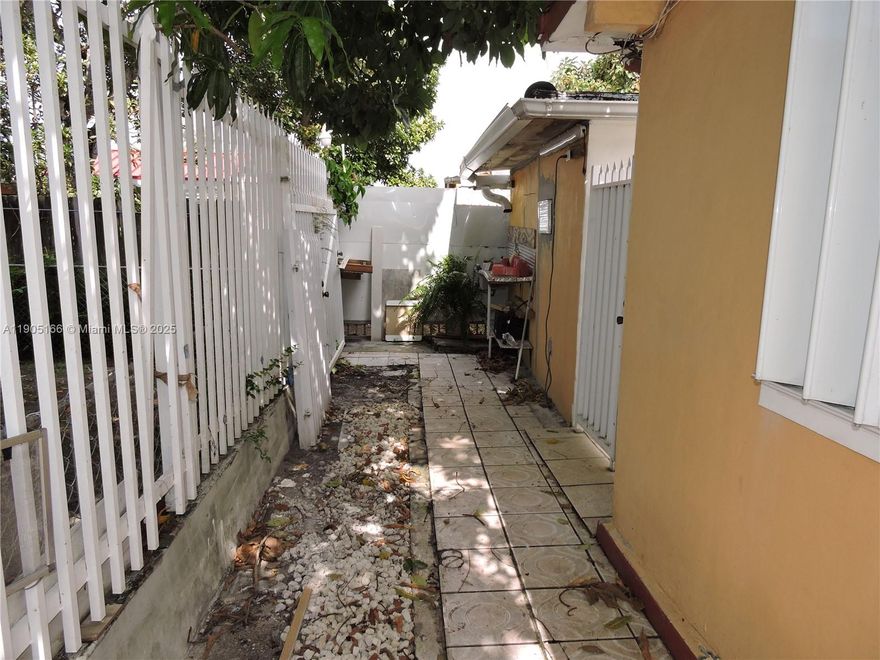 Private unit with everything included.