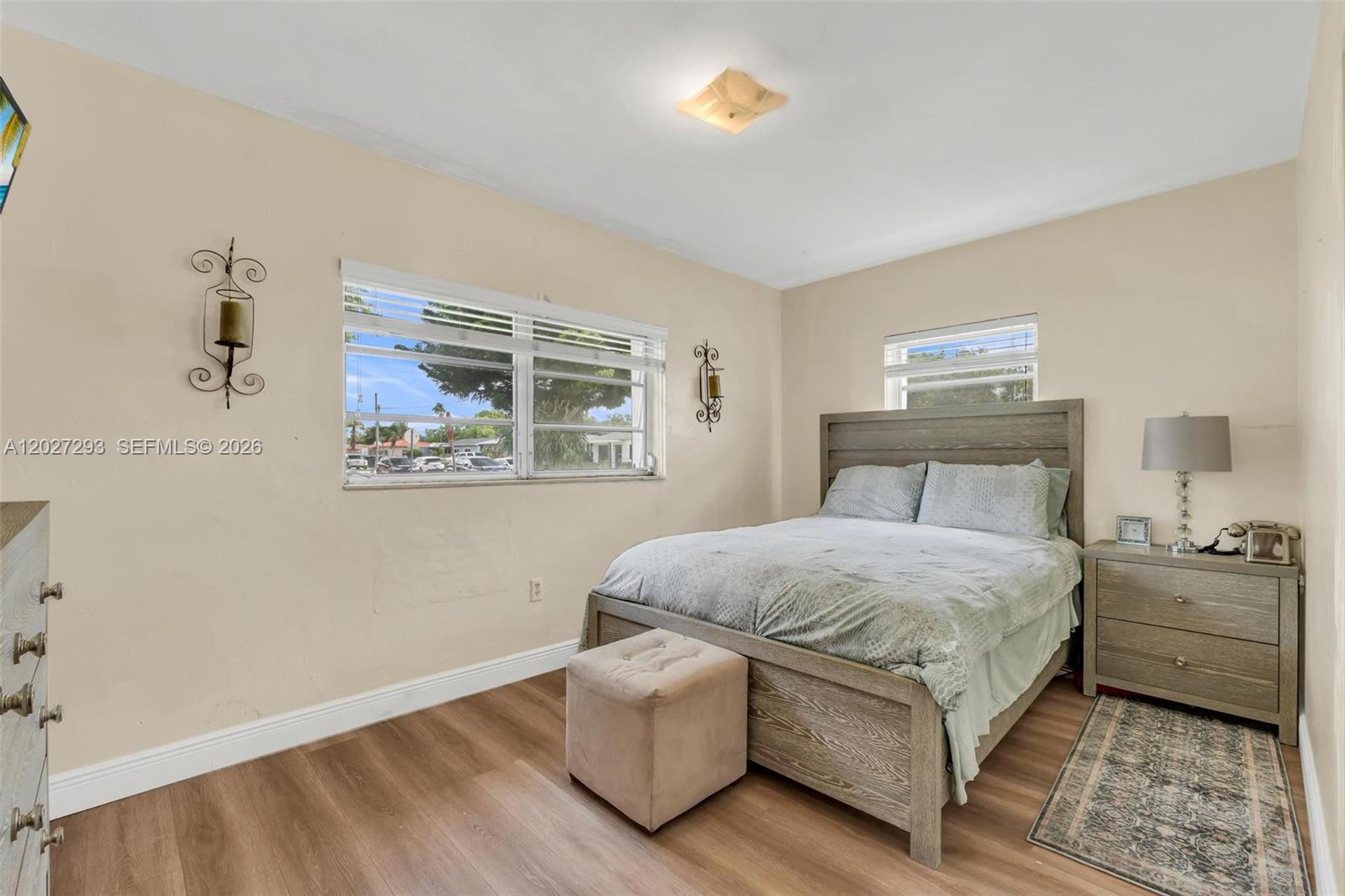 FAIRMONT - Residential