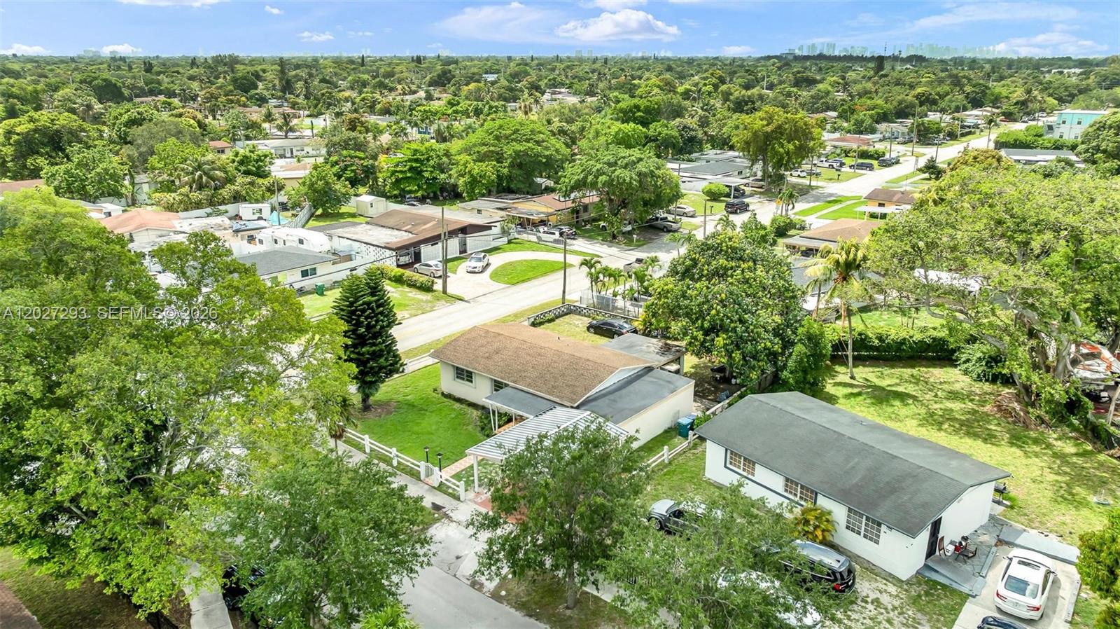 FAIRMONT - Residential