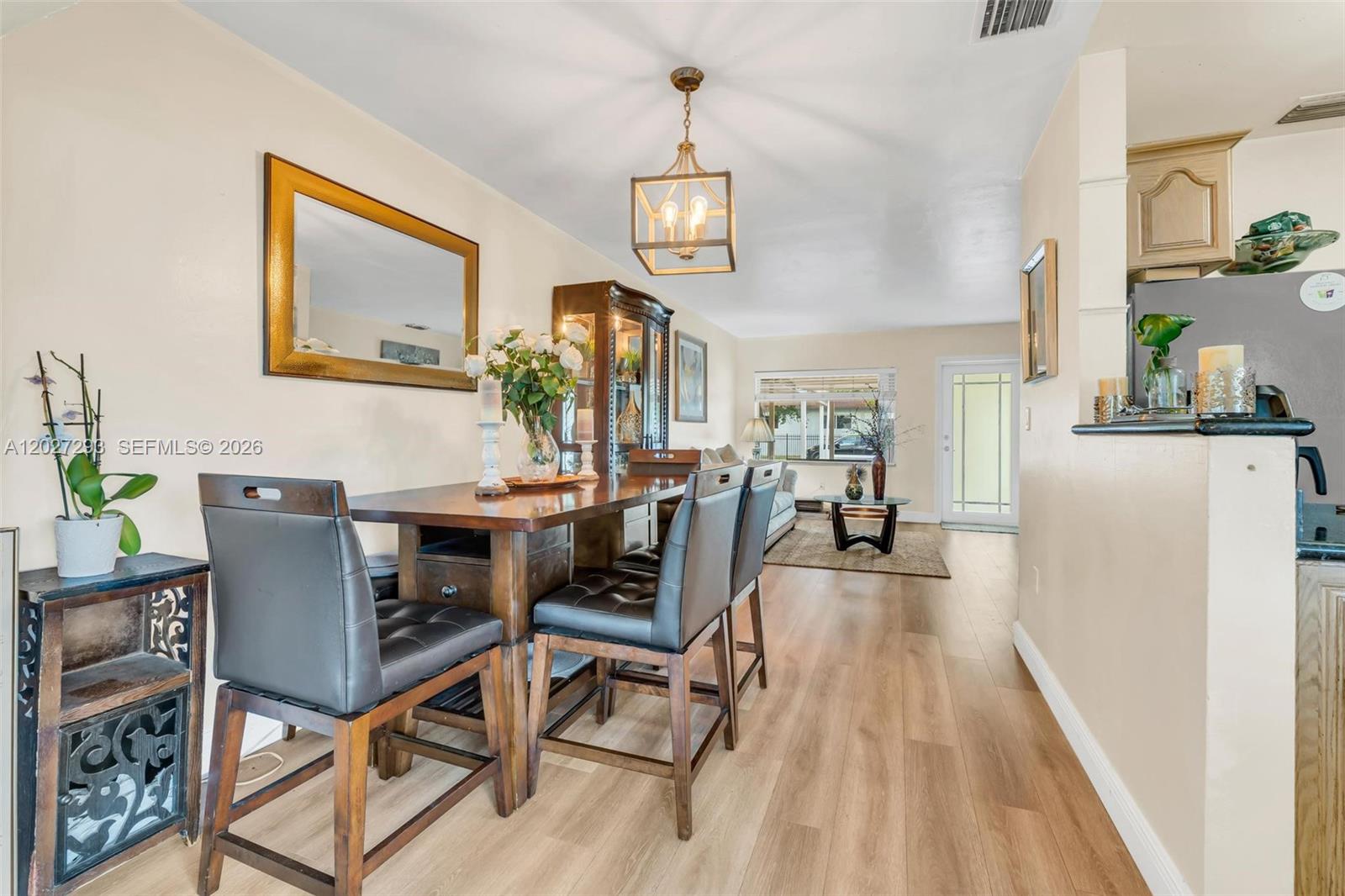 FAIRMONT - Residential