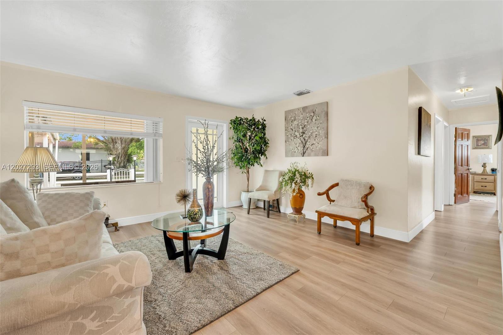 FAIRMONT - Residential