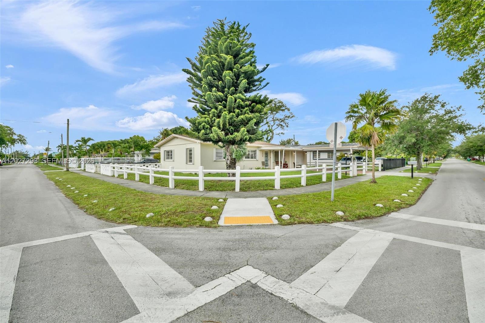 FAIRMONT - Residential