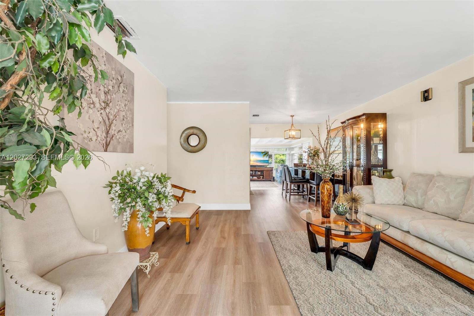 FAIRMONT - Residential