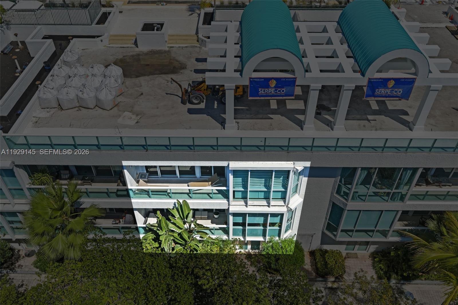 OCEANIA IV CONDO - Residential