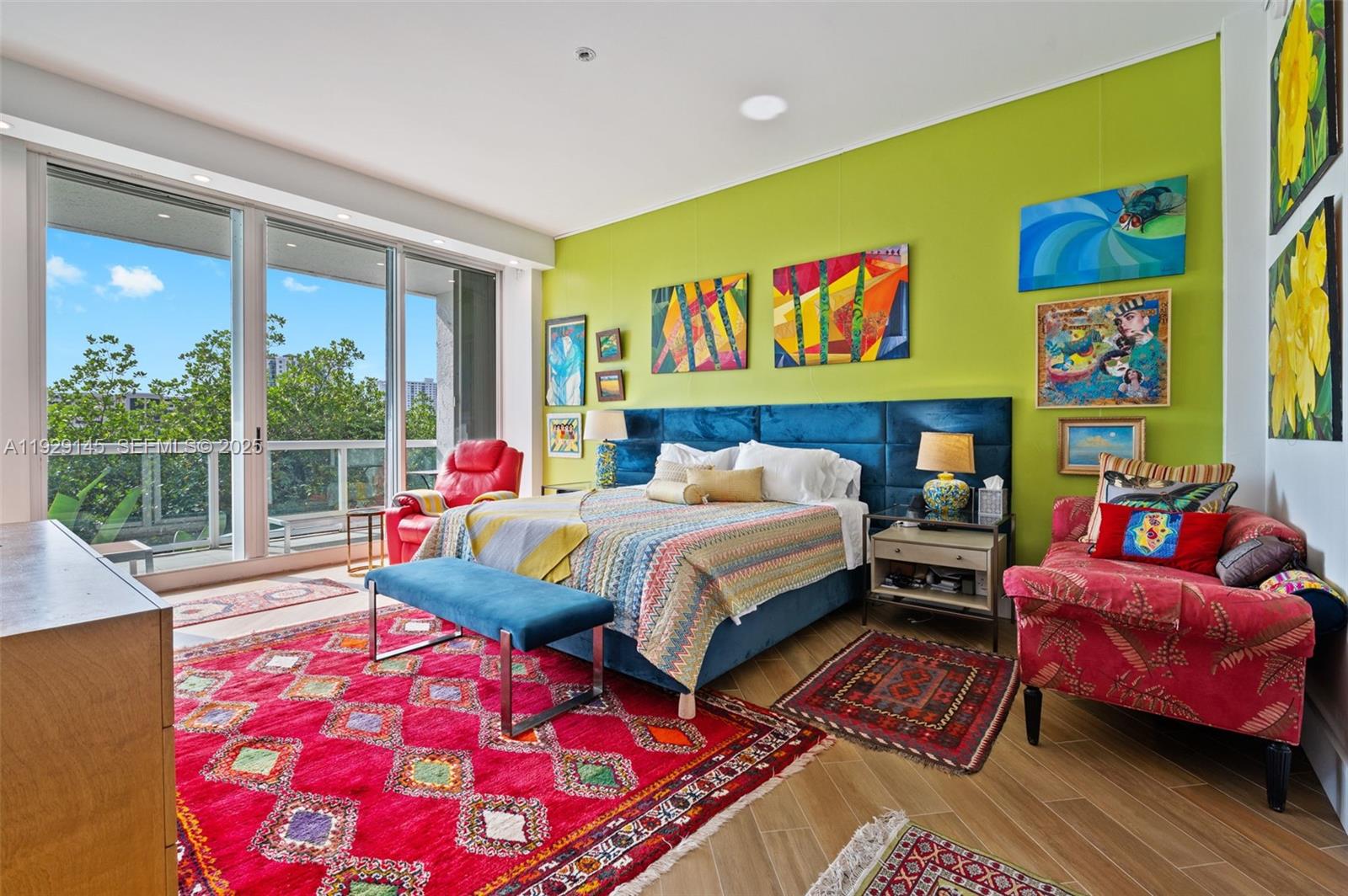 OCEANIA IV CONDO - Residential