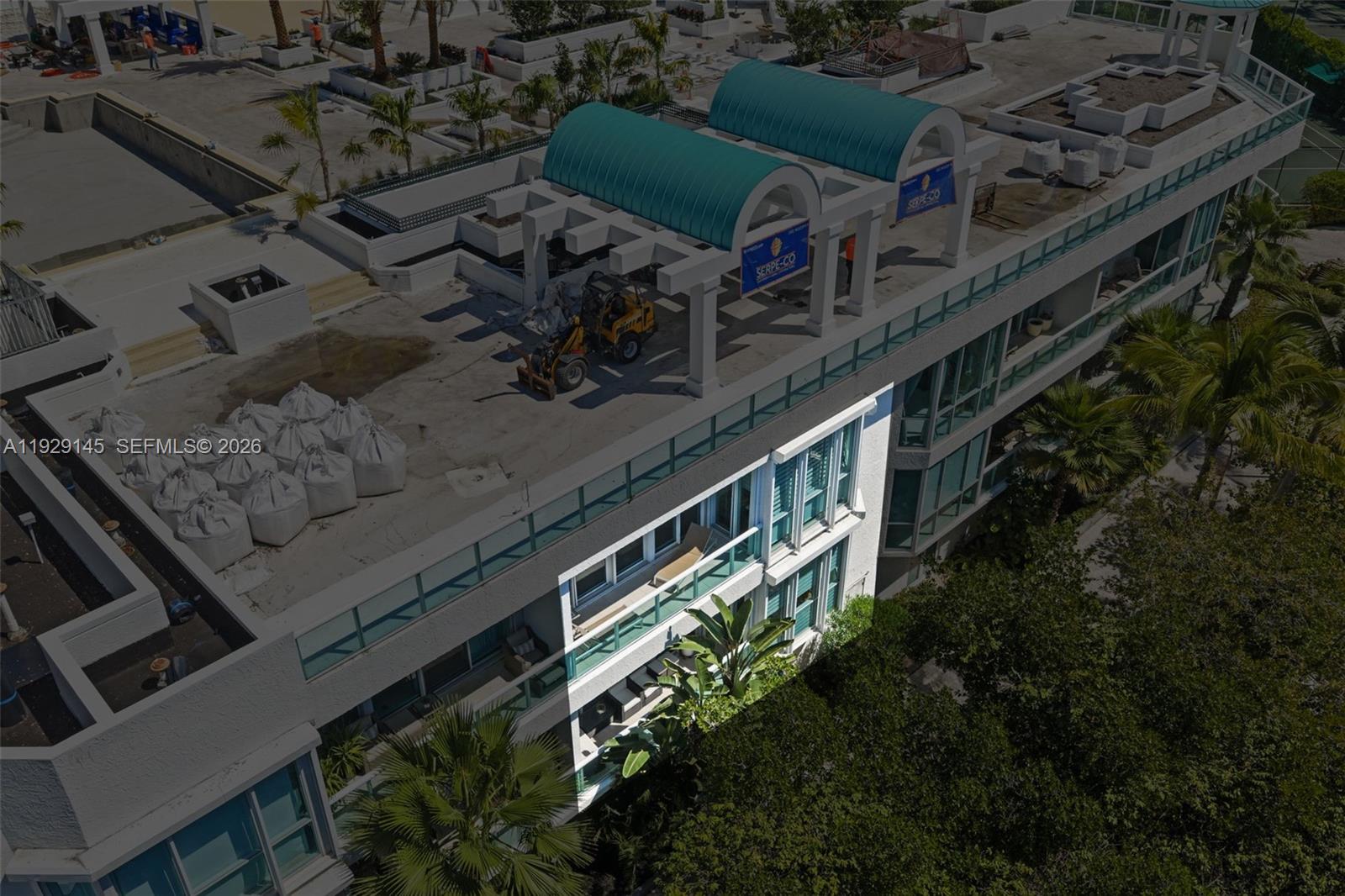 OCEANIA IV CONDO - Residential