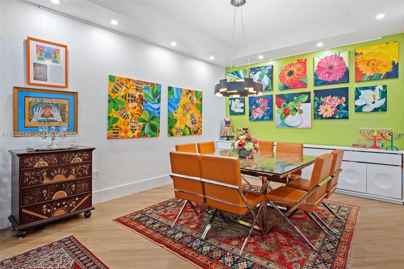 OCEANIA IV CONDO - Residential