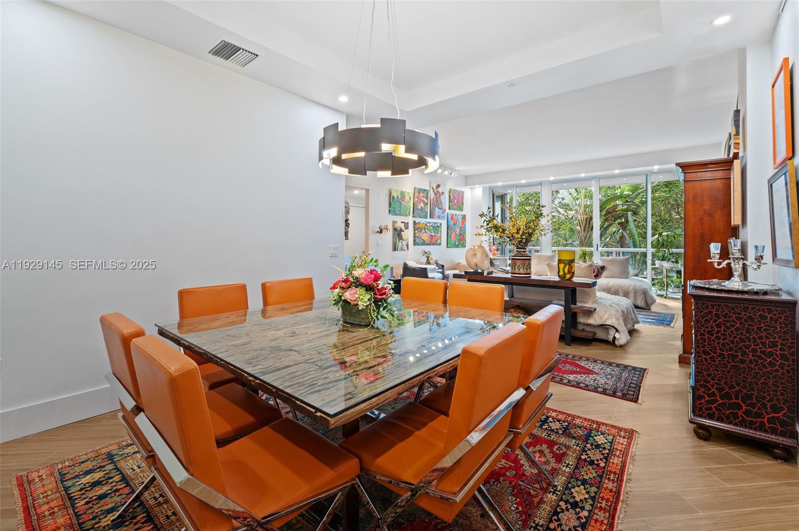 OCEANIA IV CONDO - Residential