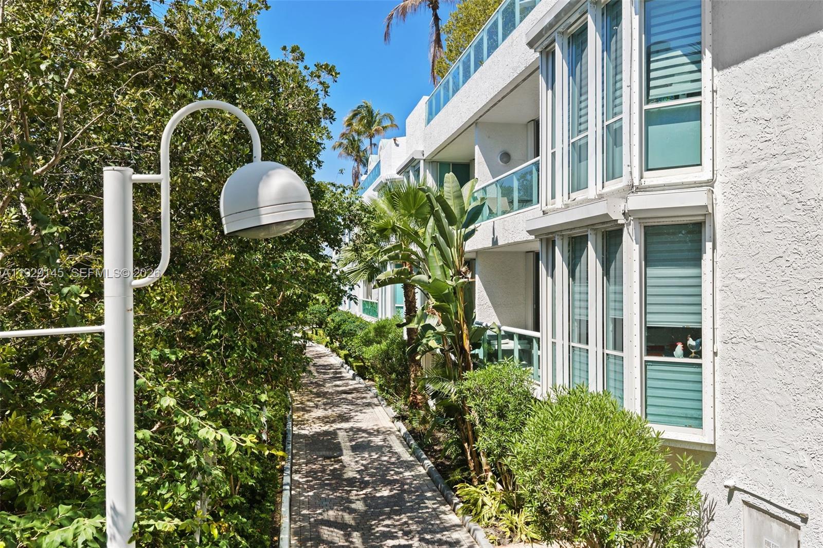 OCEANIA IV CONDO - Residential