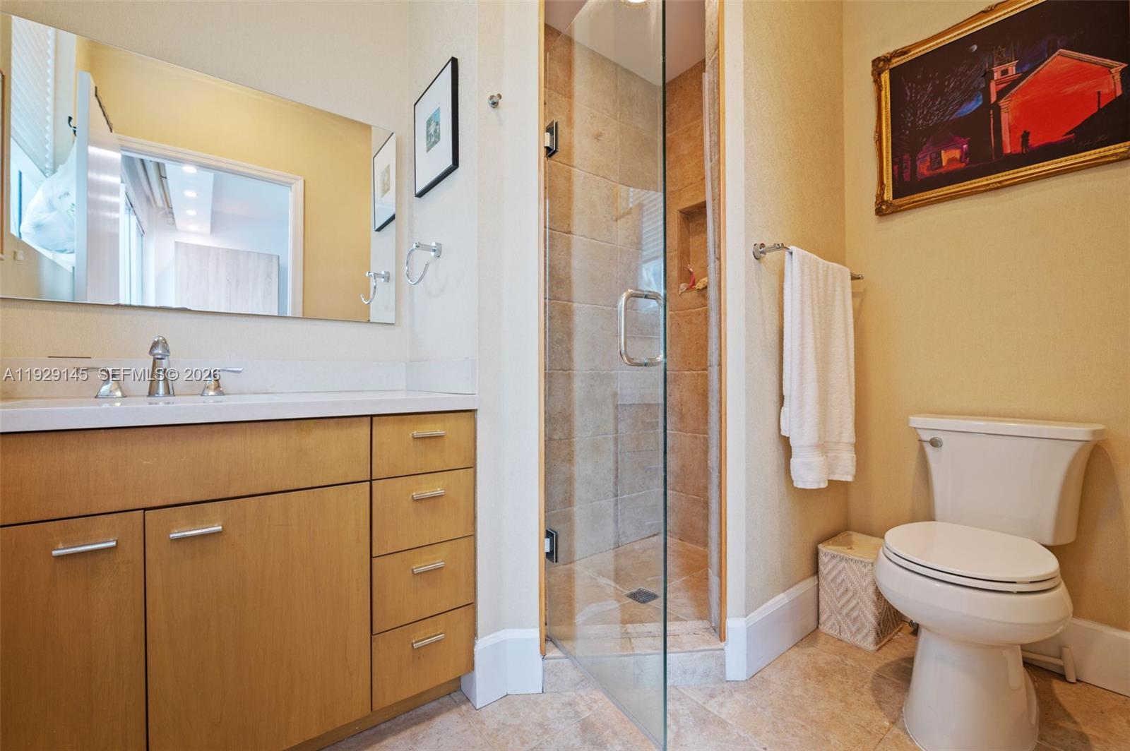 OCEANIA IV CONDO - Residential