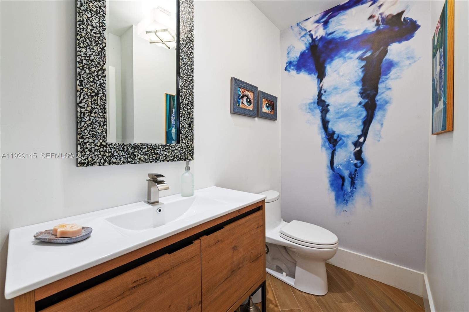 OCEANIA IV CONDO - Residential