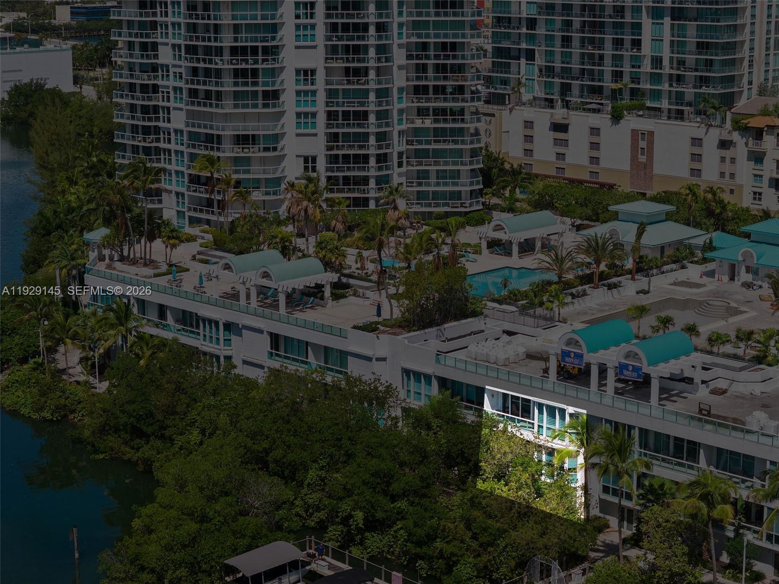 OCEANIA IV CONDO - Residential