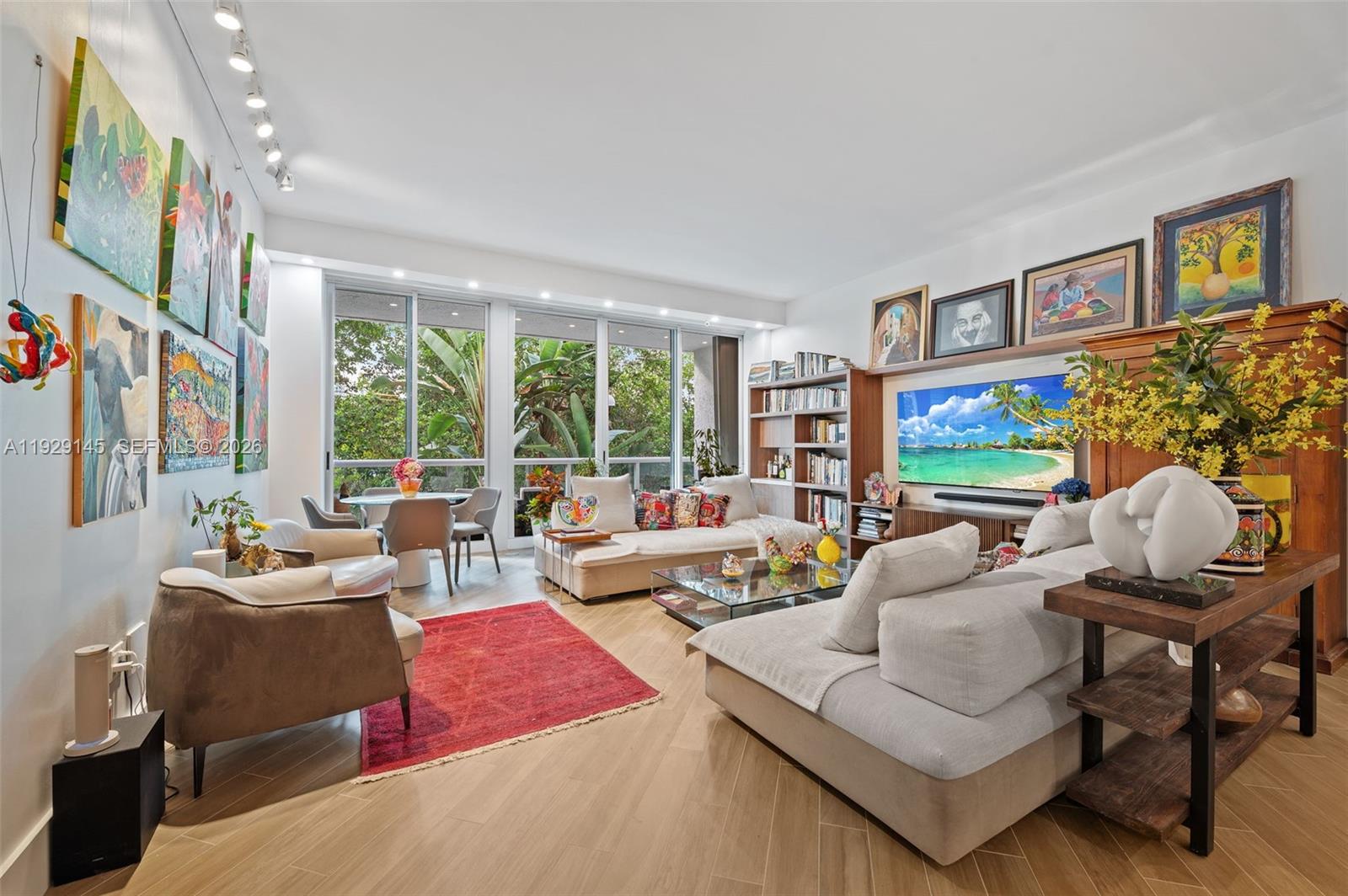 OCEANIA IV CONDO - Residential