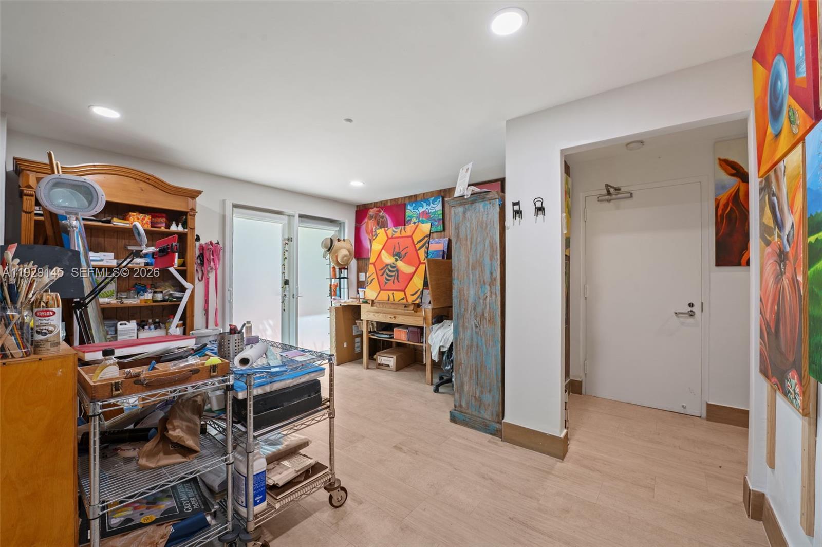 OCEANIA IV CONDO - Residential