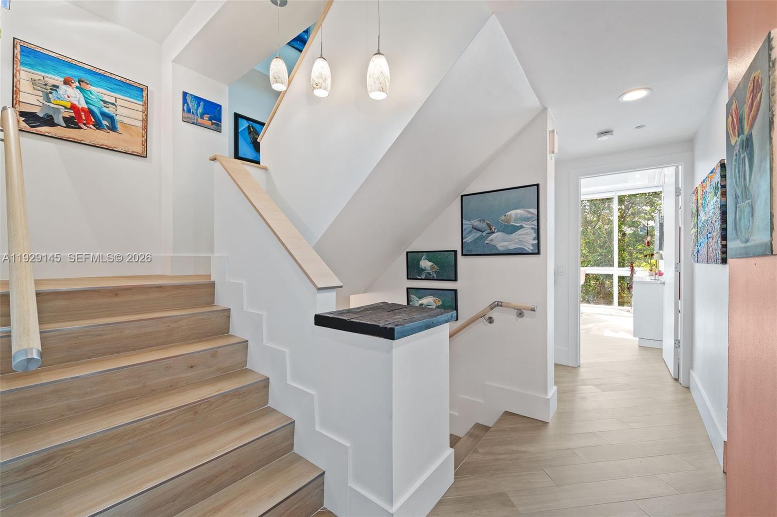 OCEANIA IV CONDO - Residential