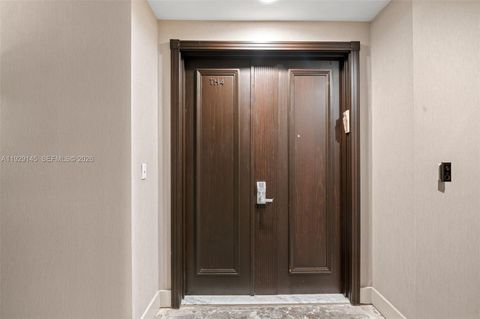 16400 Collins Ave TH-4 Sunny Isles Beach FL 33160