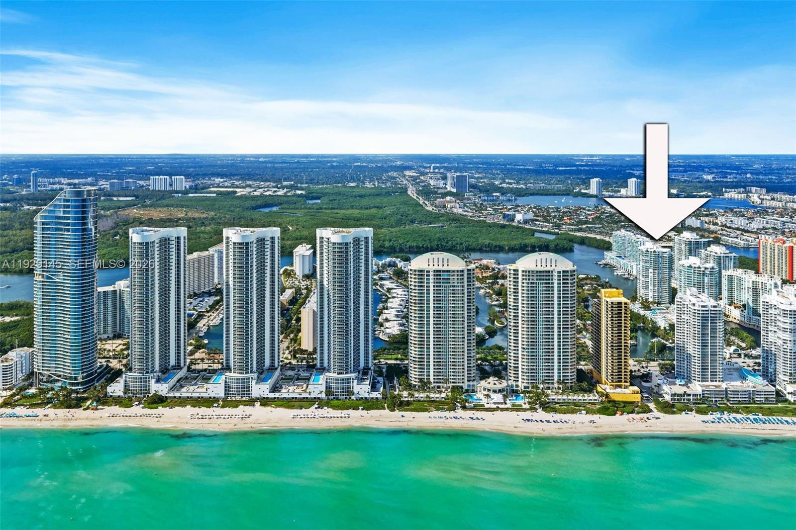 OCEANIA IV CONDO - Residential