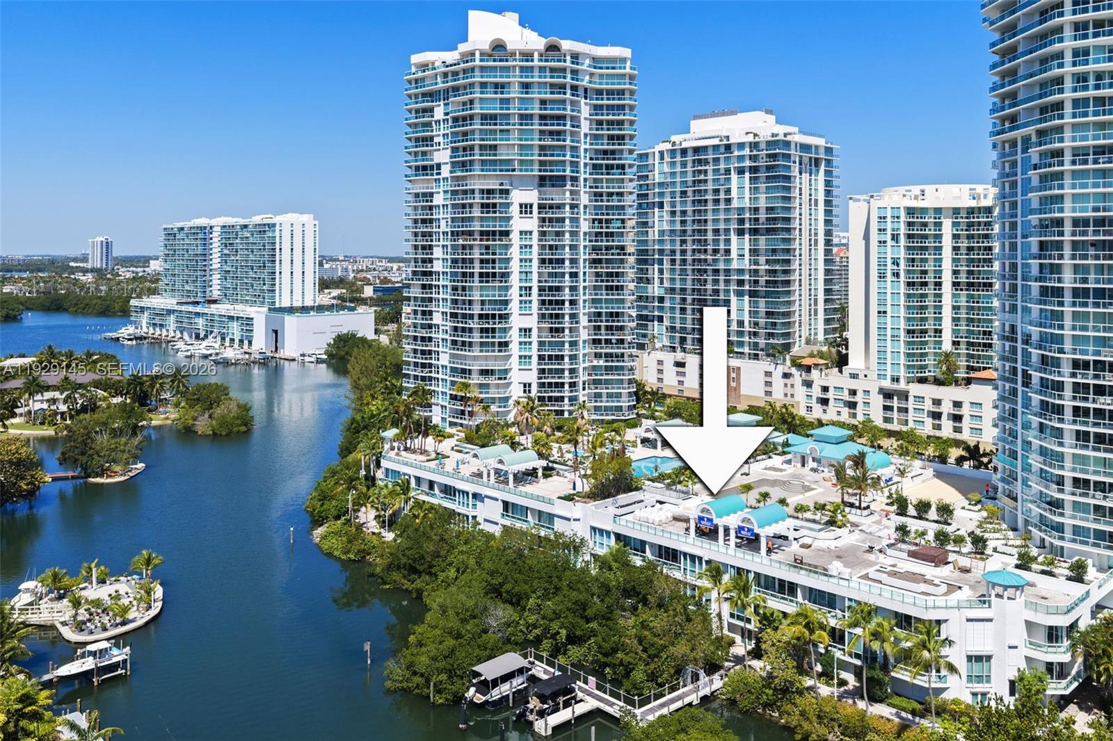 OCEANIA IV CONDO - Residential