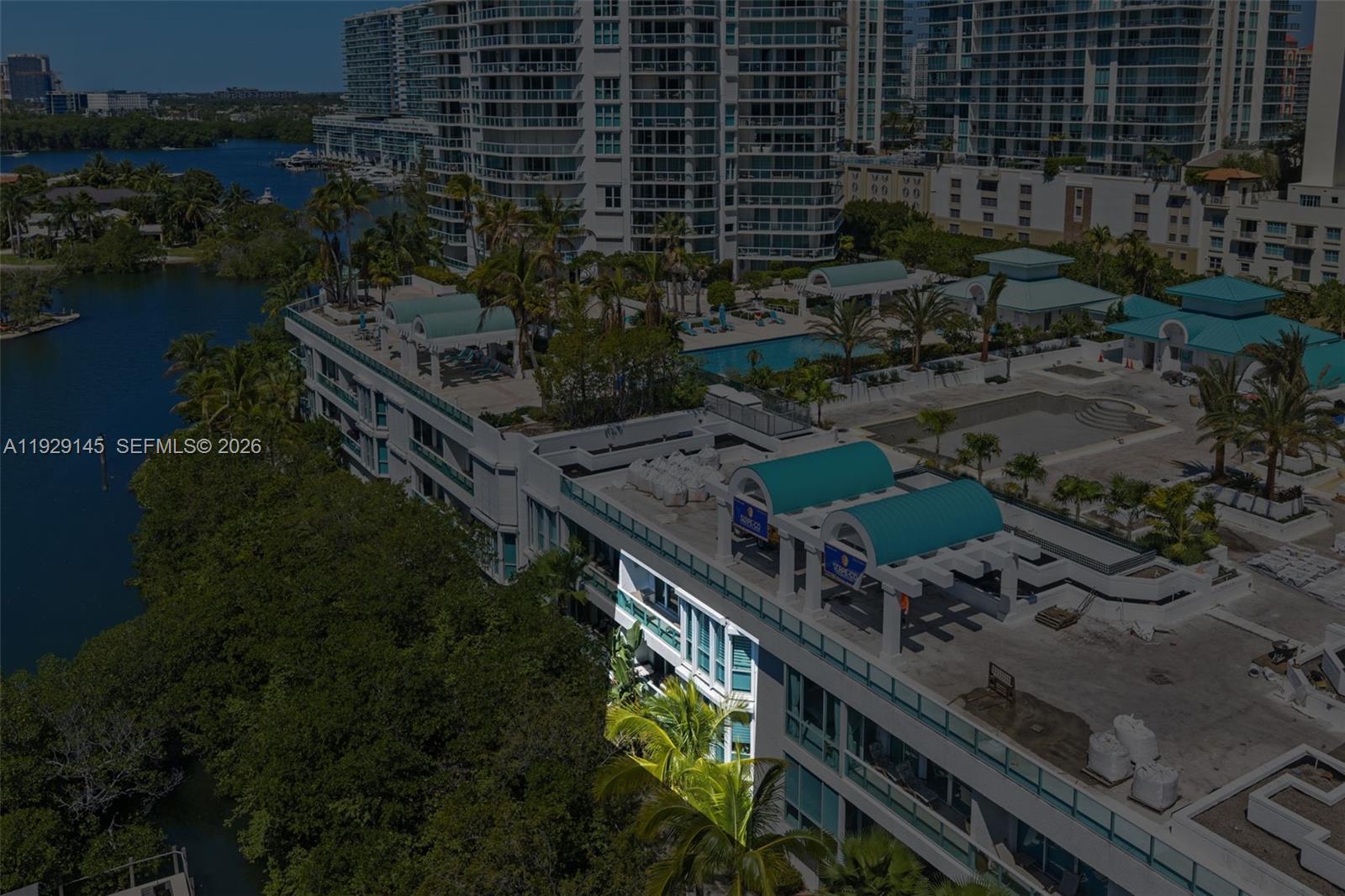 OCEANIA IV CONDO - Residential