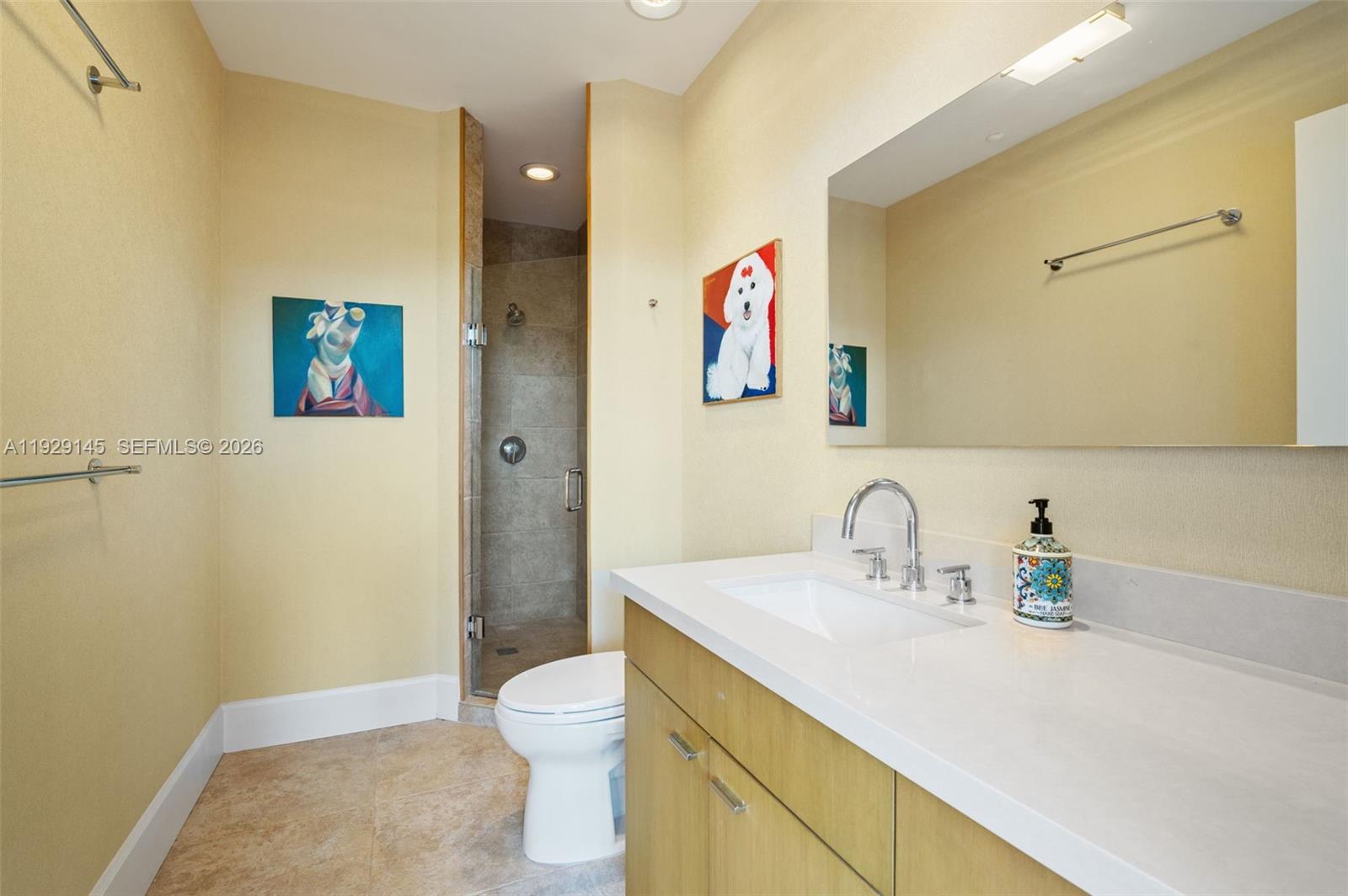 OCEANIA IV CONDO - Residential