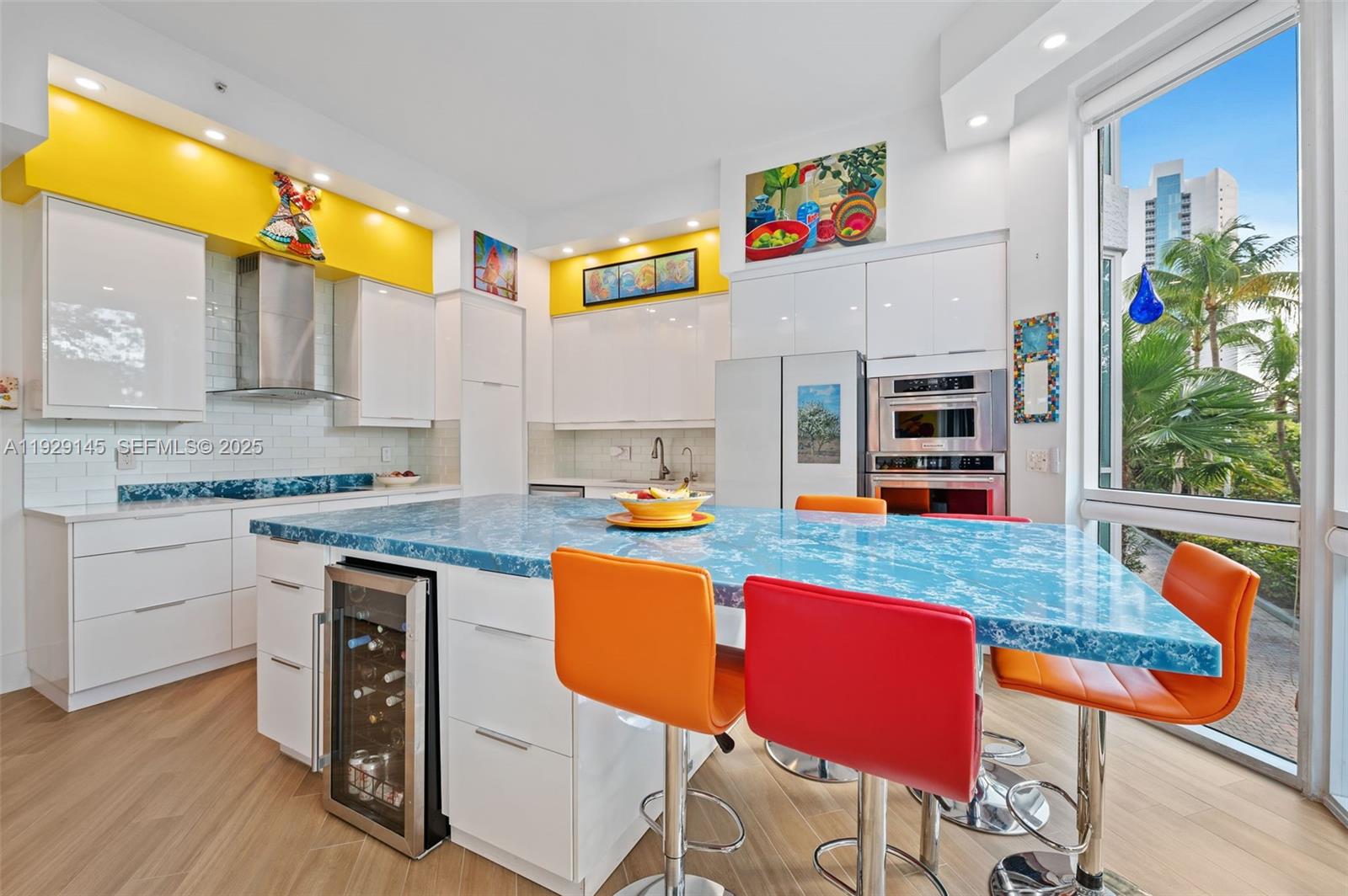 OCEANIA IV CONDO - Residential