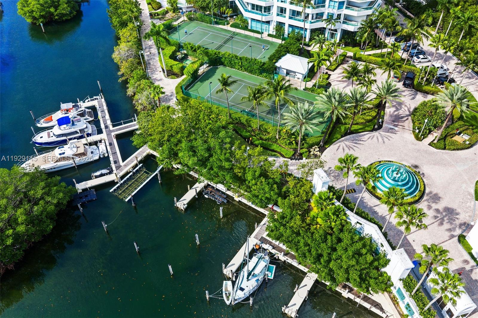 OCEANIA IV CONDO - Residential