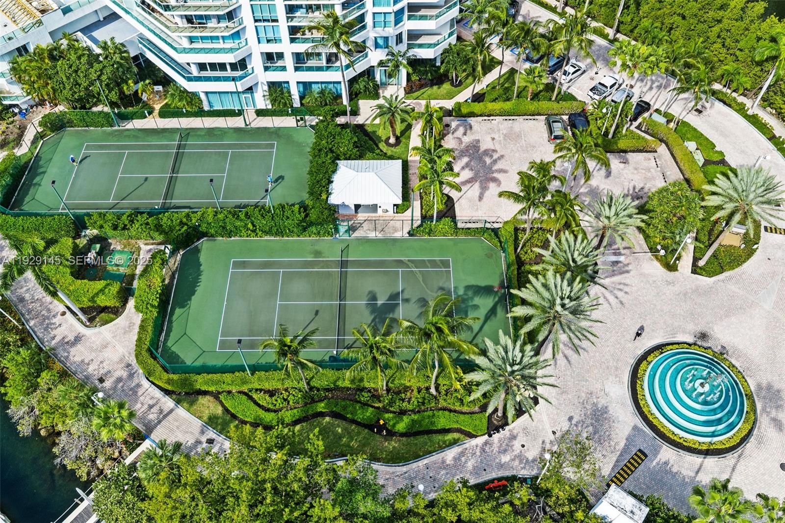 OCEANIA IV CONDO - Residential