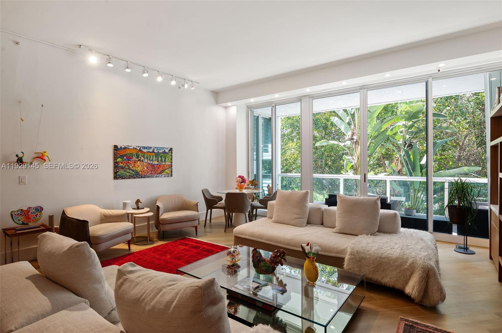 OCEANIA IV CONDO - Residential