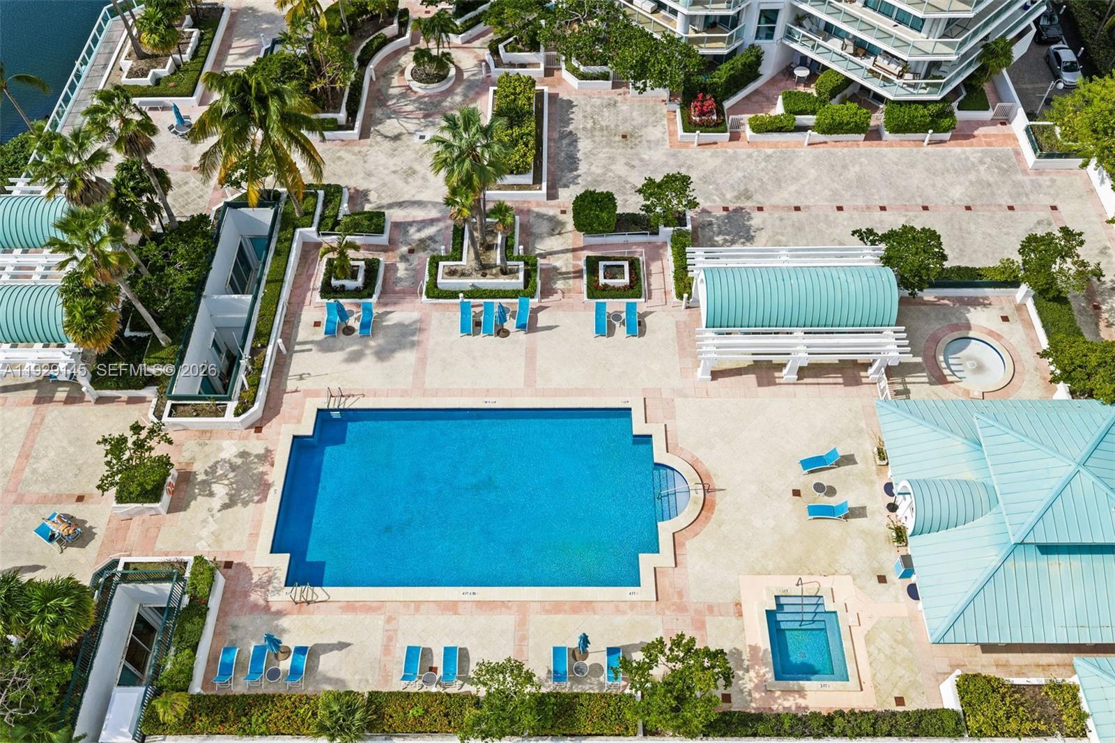 OCEANIA IV CONDO - Residential