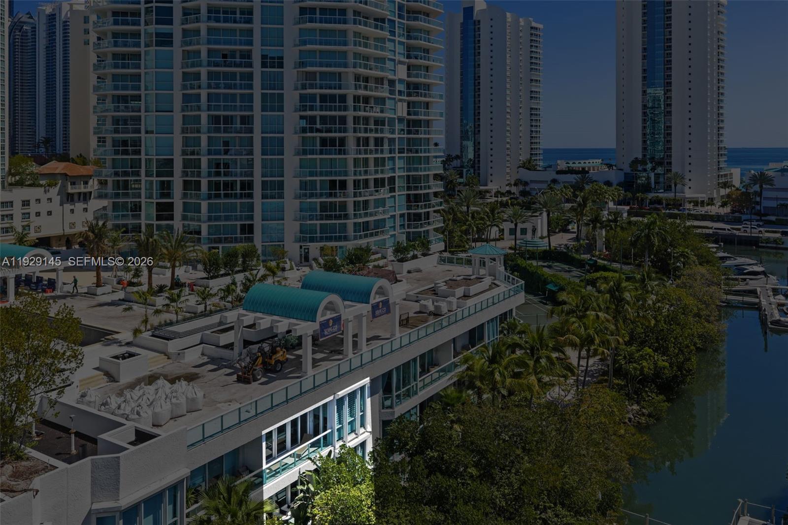 OCEANIA IV CONDO - Residential