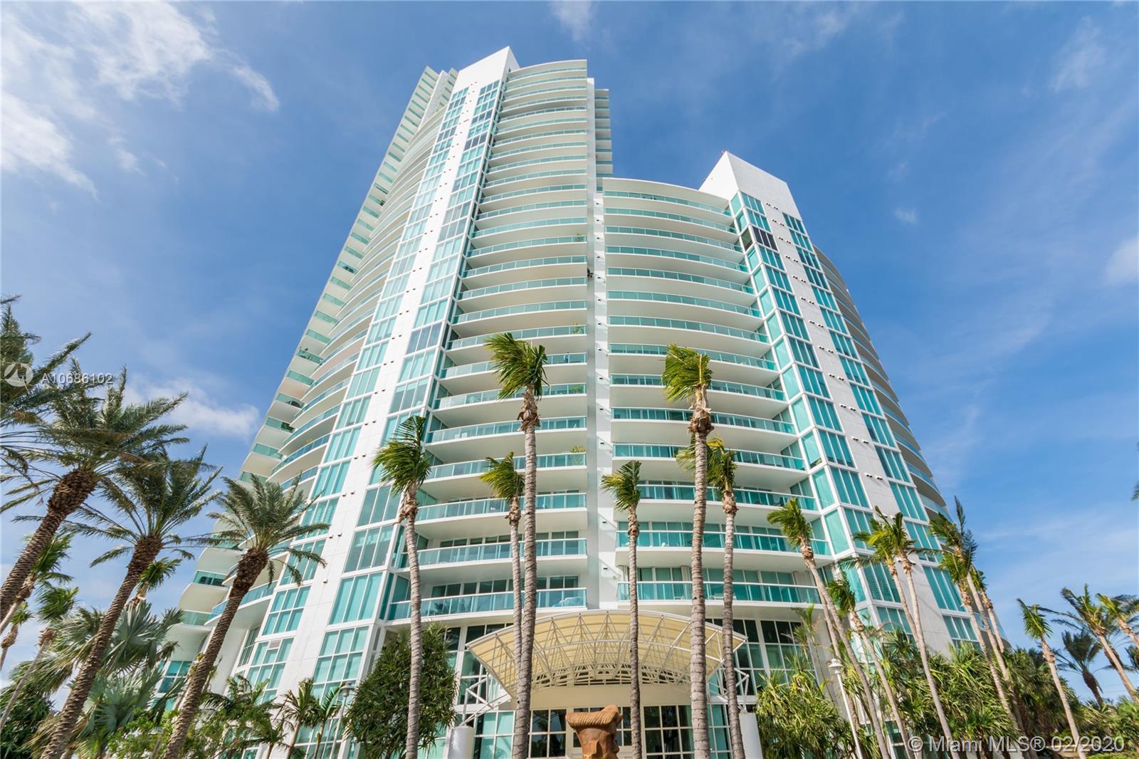 MURANO AT PORTOFINO CONDO - Residential