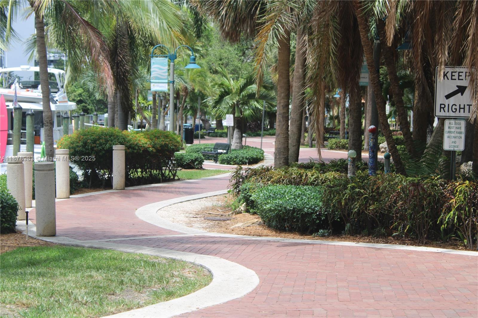 LAS OLAS BY THE RIVER CON - Residential